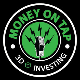 Podcast thumbnail for Money On Tap
