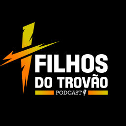 Podcast thumbnail for Filhos do Trovão - Podcast