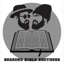 Podcast thumbnail for Bearded Bible Brothers