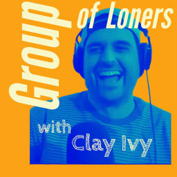 Podcast thumbnail for Group of Loners Podcast