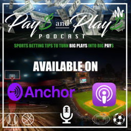 Podcast thumbnail for Pays and Plays Podcast
