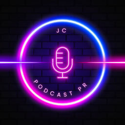 Podcast thumbnail for Jc Podcast PR