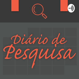 Podcast thumbnail for Diário de Pesquisa