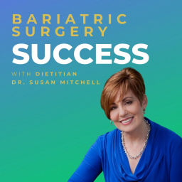 Podcast thumbnail for Bariatric Surgery Success