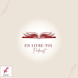 Podcast thumbnail for En Livre-toi !
