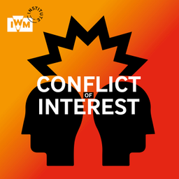 Podcast thumbnail for Conflict of Interest