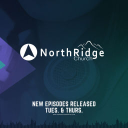 Podcast thumbnail for NorthRidge Church of Thomaston
