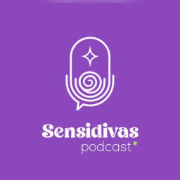 Podcast thumbnail for SensiDivasPodcast