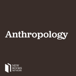 Podcast thumbnail for New Books in Anthropology