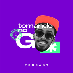 Podcast thumbnail for Tomando no Gu