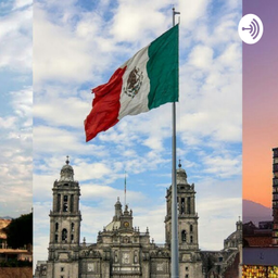 Podcast thumbnail for Universidades - Construyendo Tu Futuro