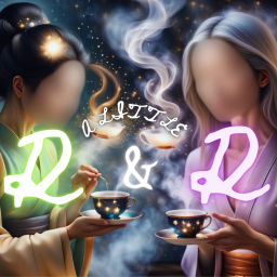 Podcast thumbnail for A Little R and R