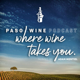 Podcast thumbnail for Where Wine Takes You - A Paso Wine Podcast