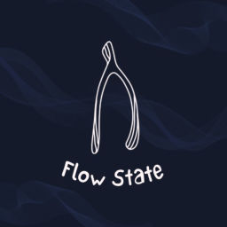 Podcast thumbnail for Flow State