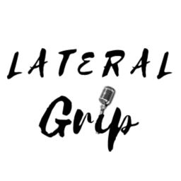 Podcast thumbnail for Lateral Grip