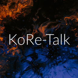 Podcast thumbnail for KoRe-Talk