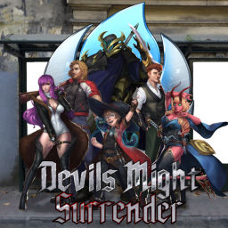Podcast thumbnail for Nat19: Devils Might Surrender
