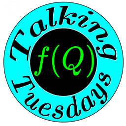 Podcast thumbnail for Talking Tuesdays with Fancy Quant