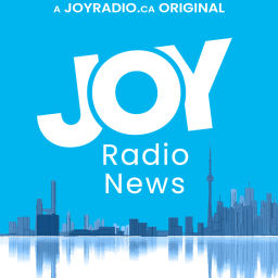 Podcast thumbnail for JOY Radio News