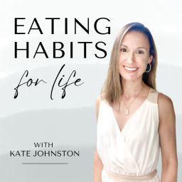 Podcast thumbnail for Eating Habits for Life