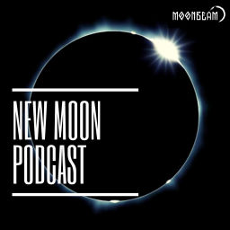 Podcast thumbnail for New Moon