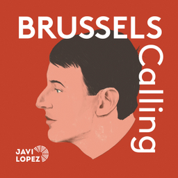 Podcast thumbnail for Brussels Calling