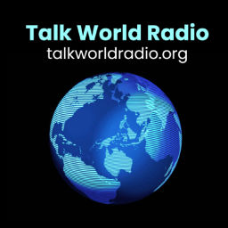 Podcast thumbnail for Talk World Radio