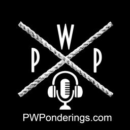 Podcast thumbnail for PWPonderings Podcast Network