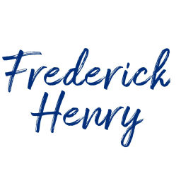 Podcast thumbnail for Frederick Henry Show