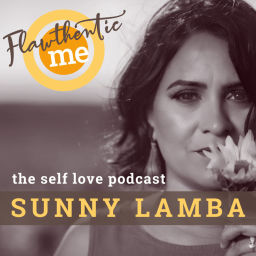 Podcast thumbnail for Flawthentic ME