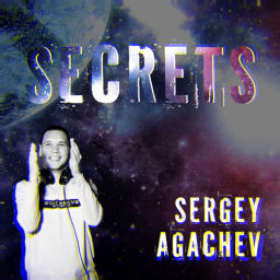 Podcast thumbnail for Sergey Agachev
