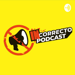 Podcast thumbnail for Incorrecto podcast Mx