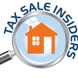 Podcast thumbnail for Tax Sale Insiders