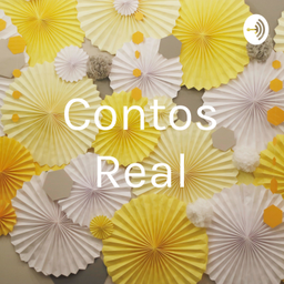 Podcast thumbnail for Contos Reais