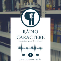 Podcast thumbnail for Rádio Caractere