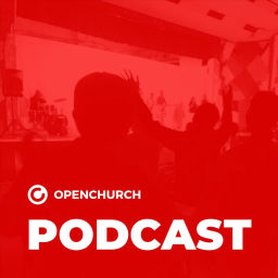 Podcast thumbnail for OpenChurch, Ndola