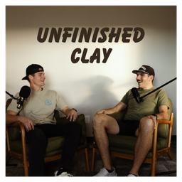 Podcast thumbnail for Unfinished Clay