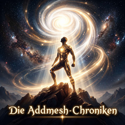 Podcast thumbnail for Die Addmesh-Chroniken