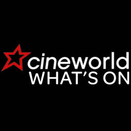 Podcast thumbnail for What's On At Cineworld Cinemas