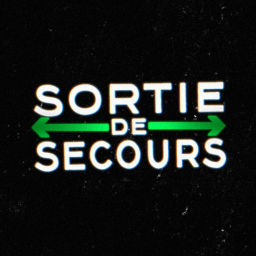 Podcast thumbnail for Sortie de secours