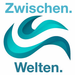 Podcast thumbnail for Zwischen.Welten.