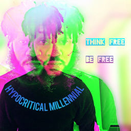 Podcast thumbnail for Hypocritical Millennial