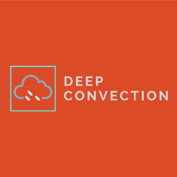 Podcast thumbnail for Deep Convection
