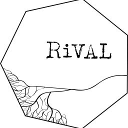 Podcast thumbnail for RiVAL Radio