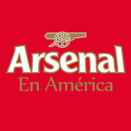 Podcast thumbnail for Arsenal En América