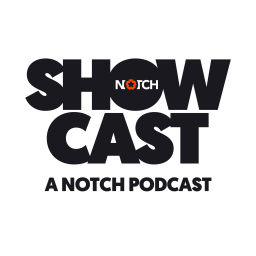 Podcast thumbnail for Notch Showcast