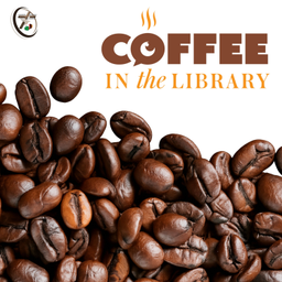 Podcast thumbnail for Coffee in The Library