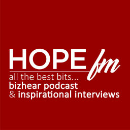 Podcast thumbnail for HopeFM & The Bizhear Podcast