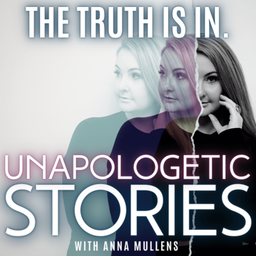 Podcast thumbnail for Unapologetic Stories