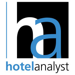 Podcast thumbnail for Hotel Analyst Podcast